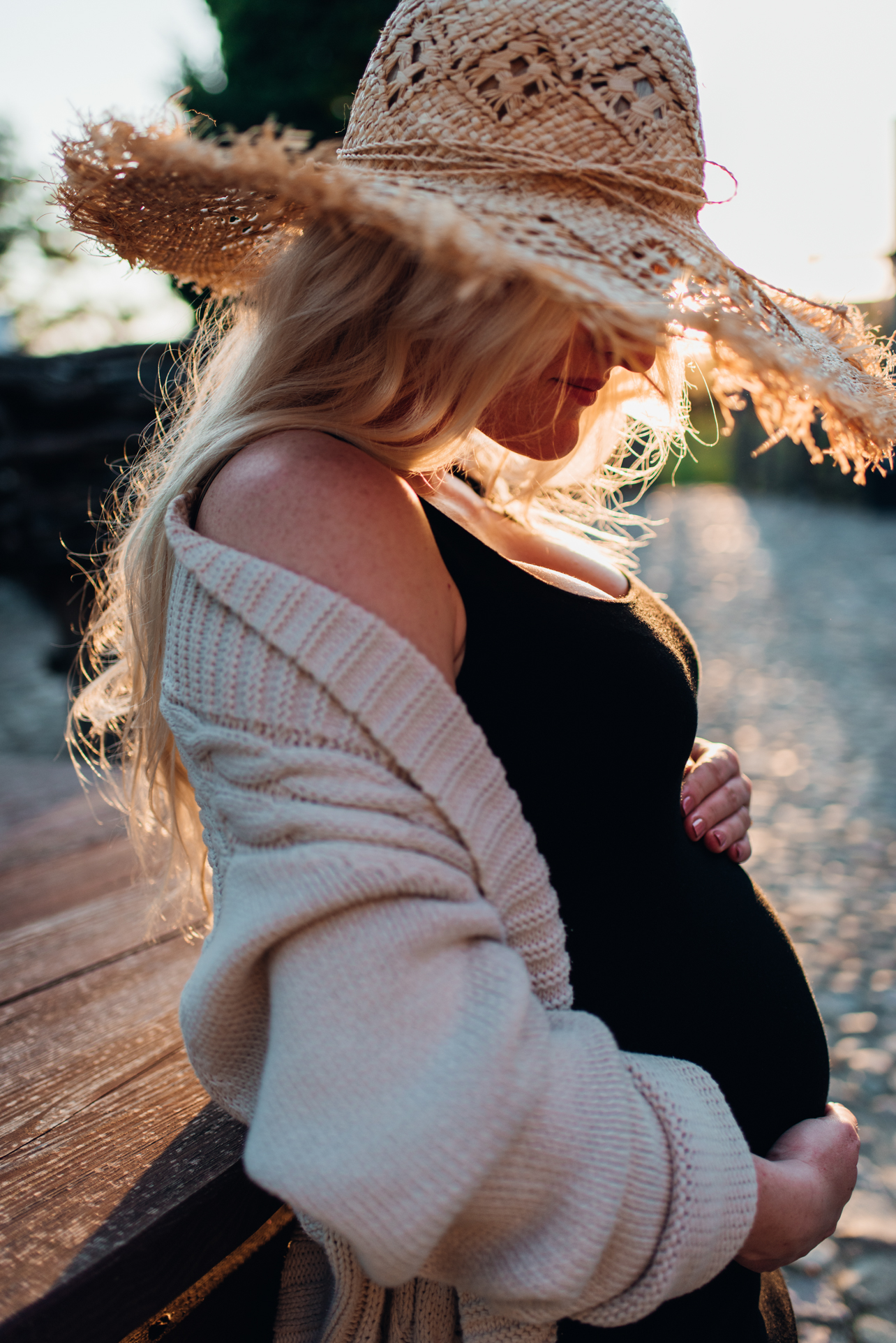 Gosia i Marek sesja ciążowa   MM51 2